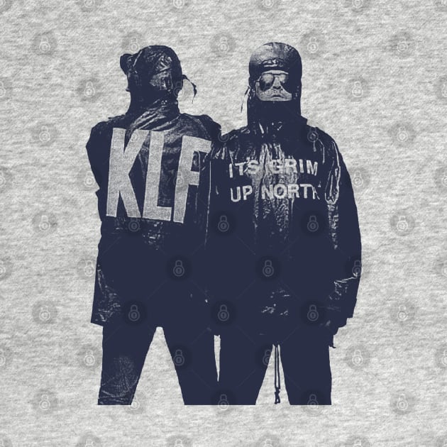 KLF Grim Up North by BackOnTop Project